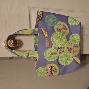 Consuela Grab And Go Bag Tote Purse